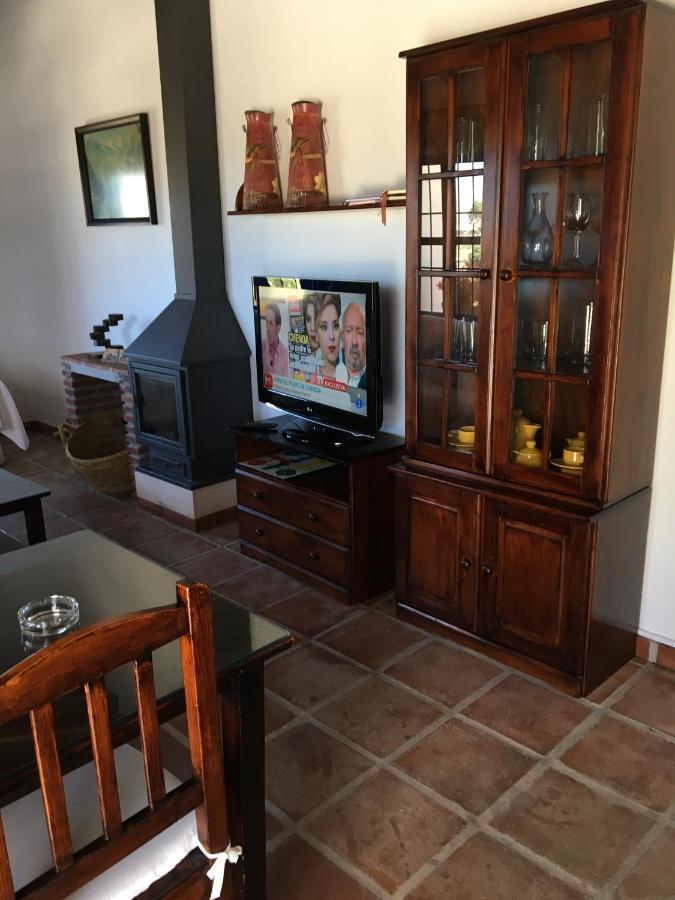Casa Los Ruices Benajarafe Ngoại thất bức ảnh